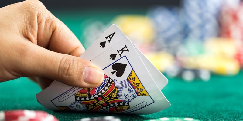 Cửa cược Speed Baccarat