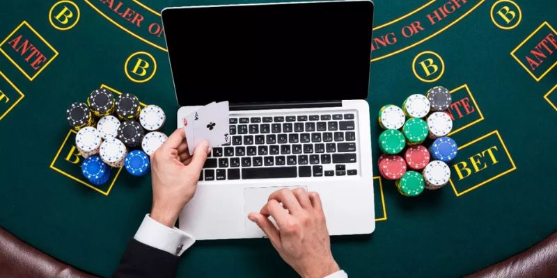 Cách chơi bài Blackjack là gì 