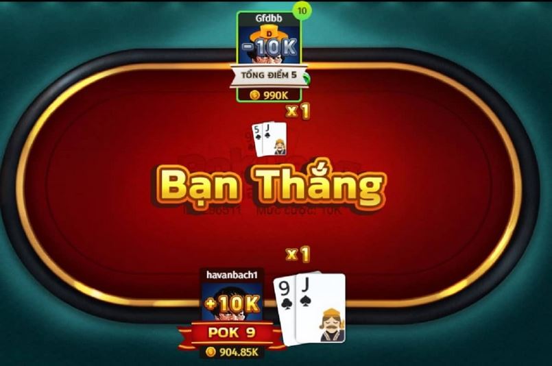 Đúc kết ra được một số kinh nghiệm tạo được lợi ích cho người chơi