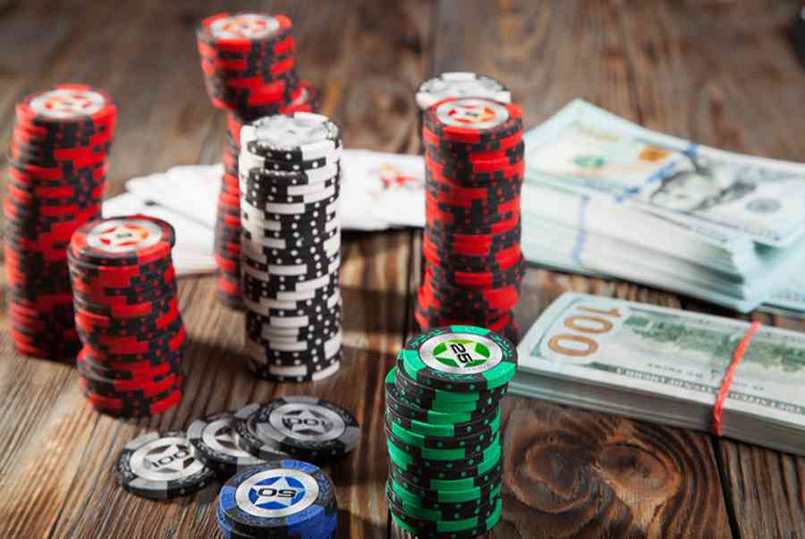 Tham gia Poker online luôn là sự lựa chọn tối ưu