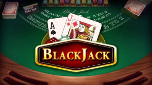 Đôi nét về game bài Blackjack
